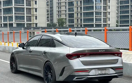 KIA K5, 2021 год, 1 450 888 рублей, 4 фотография
