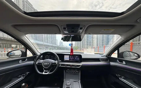 KIA K5, 2021 год, 1 450 888 рублей, 8 фотография