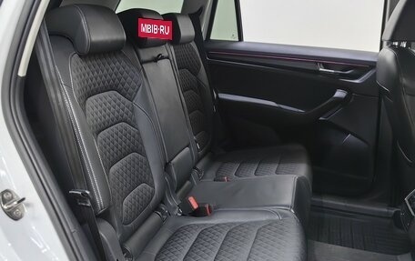 Skoda Kodiaq I, 2019 год, 2 777 000 рублей, 9 фотография
