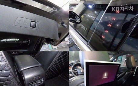 Lincoln Aviator II, 2021 год, 3 271 023 рублей, 10 фотография