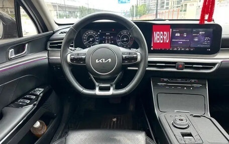 KIA K5, 2021 год, 1 450 888 рублей, 7 фотография