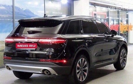 Lincoln Aviator II, 2021 год, 3 271 023 рублей, 3 фотография