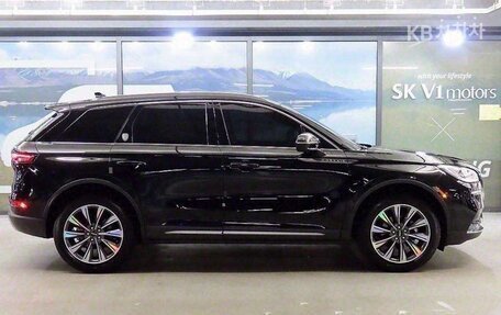 Lincoln Aviator II, 2021 год, 3 271 023 рублей, 11 фотография