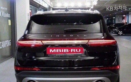 Lincoln Aviator II, 2021 год, 3 271 023 рублей, 4 фотография