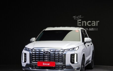 Hyundai Palisade I, 2022 год, 4 000 898 рублей, 2 фотография