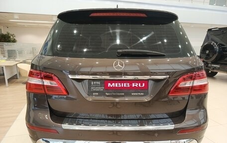 Mercedes-Benz M-Класс, 2014 год, 2 730 000 рублей, 6 фотография