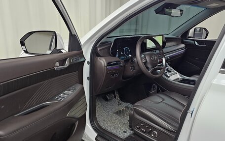 Hyundai Palisade I, 2022 год, 4 000 898 рублей, 7 фотография