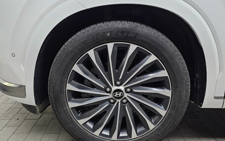 Hyundai Palisade I, 2022 год, 4 000 898 рублей, 5 фотография