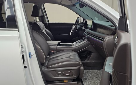 Hyundai Palisade I, 2022 год, 4 000 898 рублей, 8 фотография