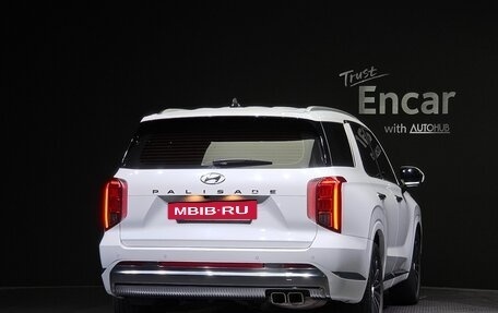 Hyundai Palisade I, 2022 год, 4 000 898 рублей, 4 фотография