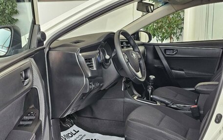 Toyota Corolla, 2013 год, 1 395 000 рублей, 10 фотография