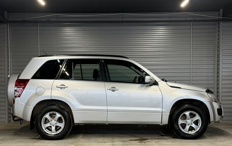 Suzuki Grand Vitara, 2013 год, 1 057 000 рублей, 4 фотография