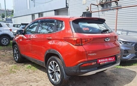 Chery Tiggo 7 I, 2019 год, 1 150 000 рублей, 3 фотография