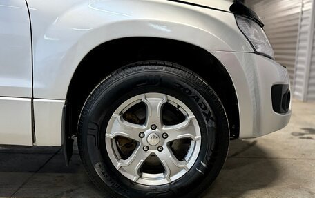 Suzuki Grand Vitara, 2013 год, 1 057 000 рублей, 9 фотография