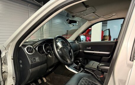 Suzuki Grand Vitara, 2013 год, 1 057 000 рублей, 10 фотография