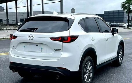 Mazda CX-5 II, 2022 год, 2 250 000 рублей, 5 фотография