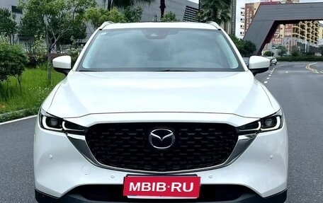 Mazda CX-5 II, 2022 год, 2 250 000 рублей, 3 фотография