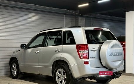 Suzuki Grand Vitara, 2013 год, 1 057 000 рублей, 5 фотография