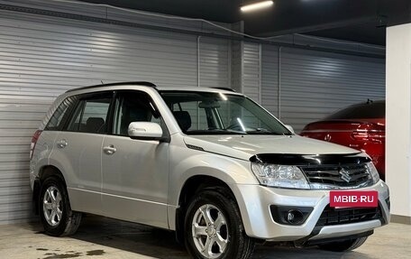 Suzuki Grand Vitara, 2013 год, 1 057 000 рублей, 3 фотография