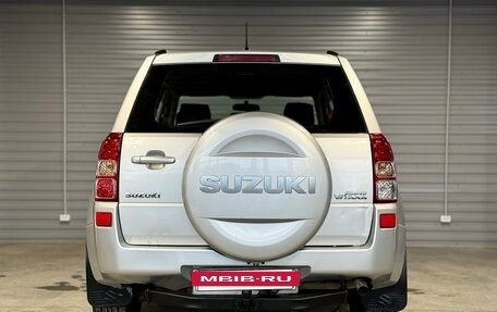Suzuki Grand Vitara, 2013 год, 1 057 000 рублей, 6 фотография