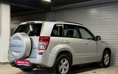 Suzuki Grand Vitara, 2013 год, 1 057 000 рублей, 7 фотография