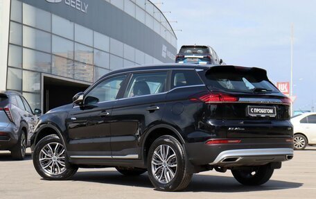 Geely Atlas, 2023 год, 2 230 000 рублей, 7 фотография