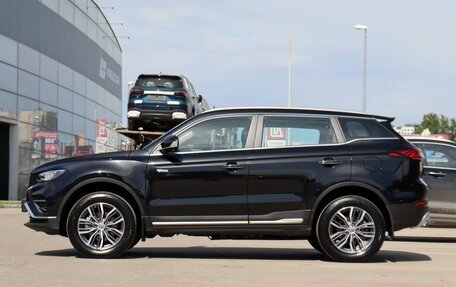 Geely Atlas, 2023 год, 2 230 000 рублей, 8 фотография