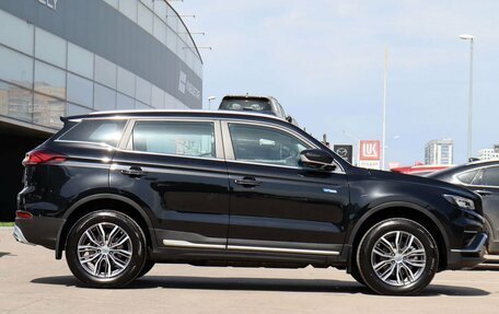 Geely Atlas, 2023 год, 2 230 000 рублей, 4 фотография