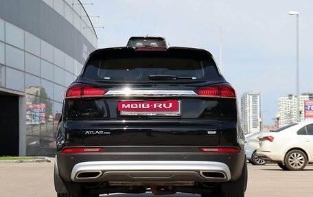Geely Atlas, 2023 год, 2 230 000 рублей, 6 фотография