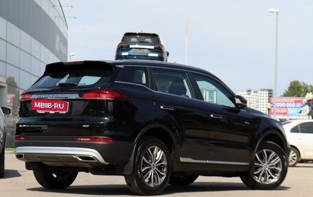 Geely Atlas, 2023 год, 2 230 000 рублей, 5 фотография