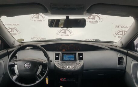 Nissan Primera III, 2006 год, 299 000 рублей, 8 фотография