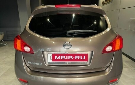 Nissan Murano, 2011 год, 1 090 000 рублей, 5 фотография