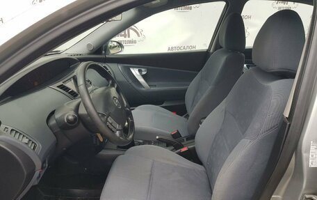 Nissan Primera III, 2006 год, 299 000 рублей, 9 фотография