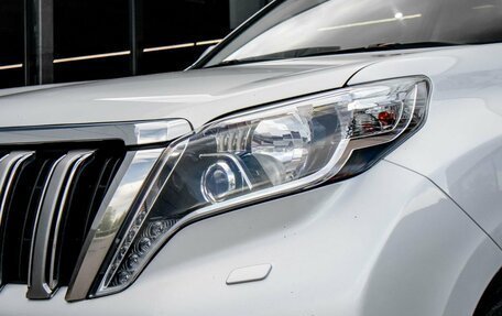 Toyota Land Cruiser Prado 150 рестайлинг 2, 2013 год, 3 350 900 рублей, 8 фотография