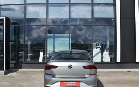 Volkswagen Polo VI (EU Market), 2020 год, 1 575 000 рублей, 6 фотография