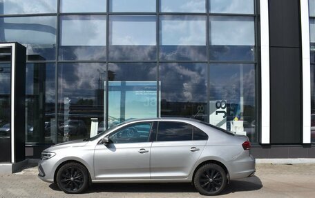 Volkswagen Polo VI (EU Market), 2020 год, 1 575 000 рублей, 8 фотография