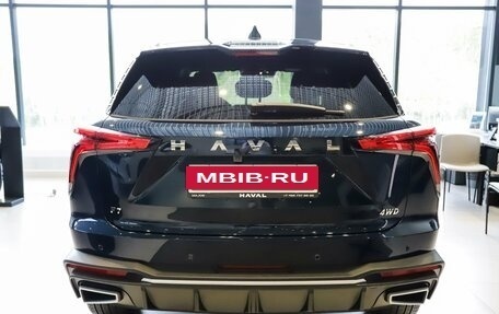 Haval F7, 2025 год, 3 504 000 рублей, 3 фотография