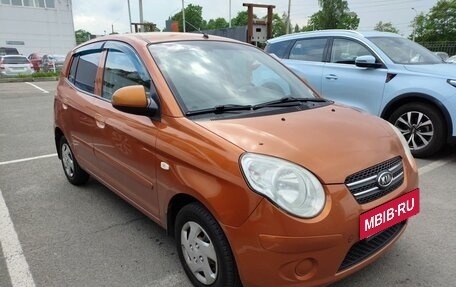 KIA Picanto I, 2009 год, 499 000 рублей, 2 фотография