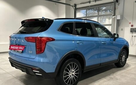Haval Jolion, 2024 год, 2 849 000 рублей, 5 фотография