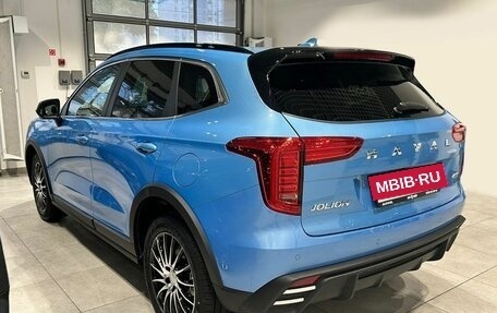 Haval Jolion, 2024 год, 2 849 000 рублей, 4 фотография