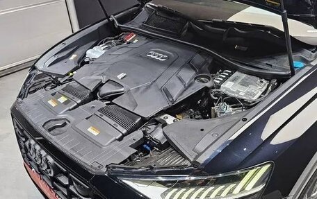 Audi Q8 I, 2021 год, 7 199 000 рублей, 6 фотография