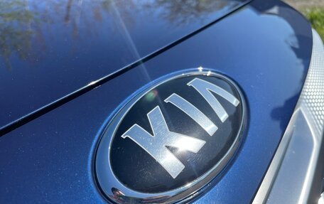 KIA Seltos I, 2021 год, 2 750 000 рублей, 9 фотография