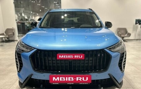 Haval Jolion, 2024 год, 2 849 000 рублей, 2 фотография