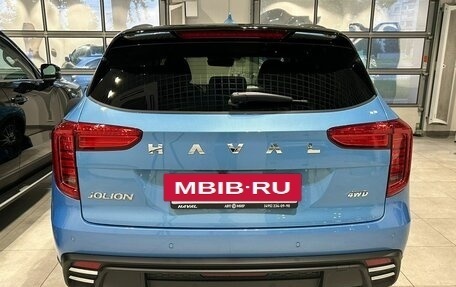 Haval Jolion, 2024 год, 2 849 000 рублей, 6 фотография