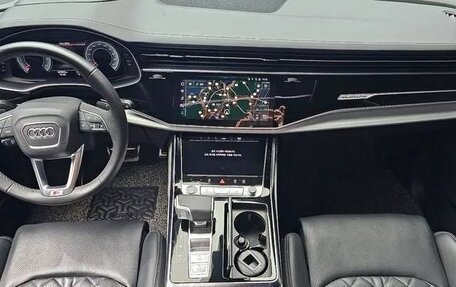 Audi Q8 I, 2021 год, 7 199 000 рублей, 8 фотография