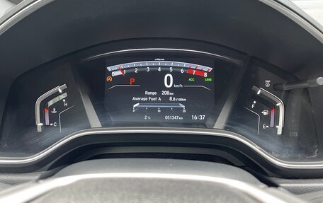 Honda CR-V IV, 2020 год, 3 750 000 рублей, 7 фотография