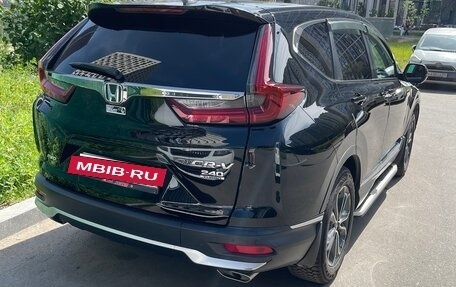 Honda CR-V IV, 2020 год, 3 750 000 рублей, 4 фотография