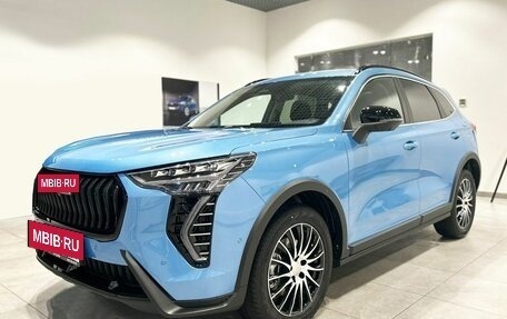 Haval Jolion, 2024 год, 2 849 000 рублей, 3 фотография