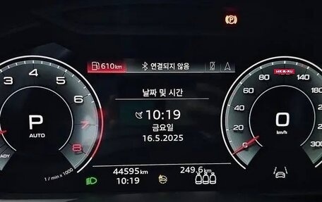 Audi Q8 I, 2021 год, 7 199 000 рублей, 9 фотография
