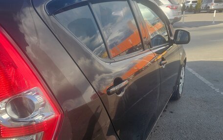 Suzuki Splash I рестайлинг, 2013 год, 750 000 рублей, 2 фотография